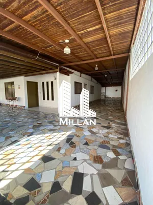 Casa en alquiler