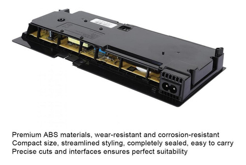 Fuente De Alimentación Adp-160cr Para Ps4 Ajuste Batería
