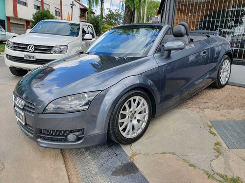 Audi Tt 2.0 T Fsi Stronic 200cv Cabriolet 2009
