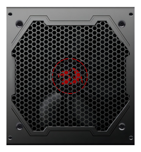 Fuente de poder para PC Redragon RPGS GC-PS010 850W