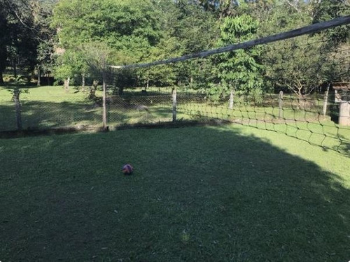 Linda Chácara No Quiriri | 30.000 M2 | Estuda Permuta Até 50% Do Valor - Sa00158 - 32388392