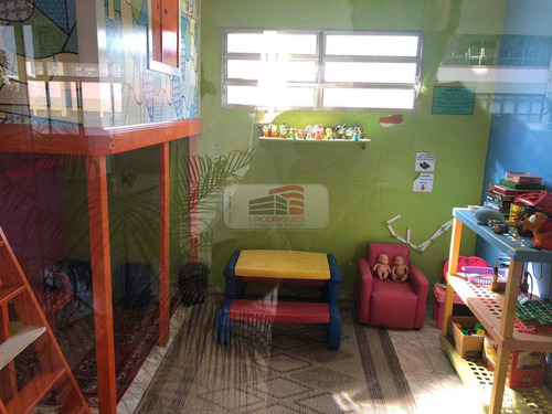 Apartamento Com 2 Dorms, Vila Valparaíso, Santo André - R$ 255 Mil, Cod: 1312 - V1312