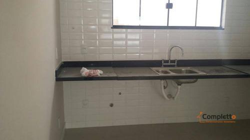 Imagem 5 de 30 de Casa Com 3 Dormitórios À Venda, 128 M² Por R$ 700.000 - Taquara. - Ca0058