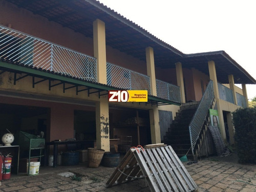 Chácara - Ch01754 - 34426173