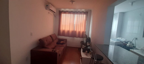 Imagem 8 de 16 de Apartamento Com 2 Dormitórios À Venda, 45 M² Por R$ 250.000,00 - Protásio Alves - Porto Alegre/rs - Ap1026