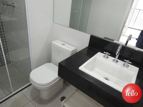 Imagem 9 de 13 de Apartamento - Ref: 236341