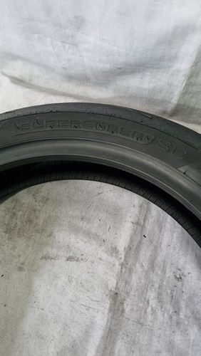 Pneu Traseiro Super Corsa Sc V3 140/70 17 Original Usado (Usado)