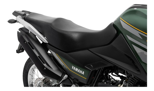 Yamaha Xtz Crosser 150 Z Abs 2025 Docto Grátis E Taxa 0% - A