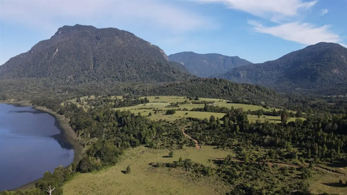 Turisticas En Venta En Chaitén