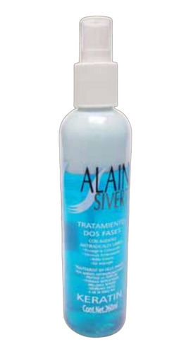 Tratamiento 2 Fases Exclusif 260ml