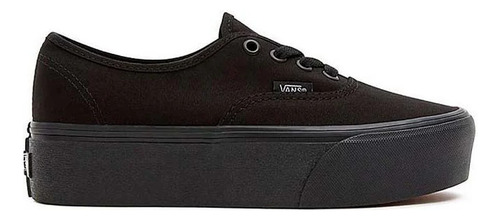 Tenis Vans Ua Authentic Stackform Vn0a5kxxbka
