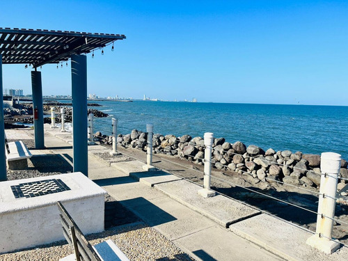 Terreno En Venta En Veracruz, Fracc. Lomas Del Sol En La Riviera Veracruzana.