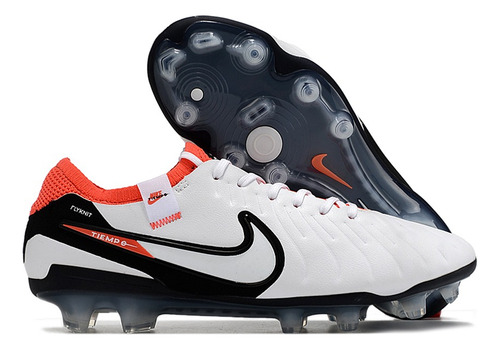 Championes De Futbol Nike Tiempo Legend X Elite