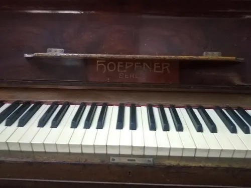 comprar Piano Vertical 88 Teclas 157x68 Cm - Color [color]