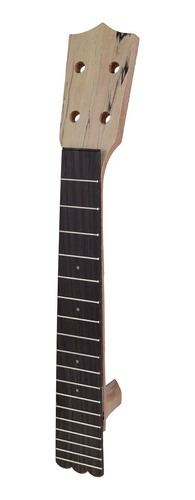 Kmise Cuello Fretboard Para Ukelele Tenor 26 Inch Hawaii