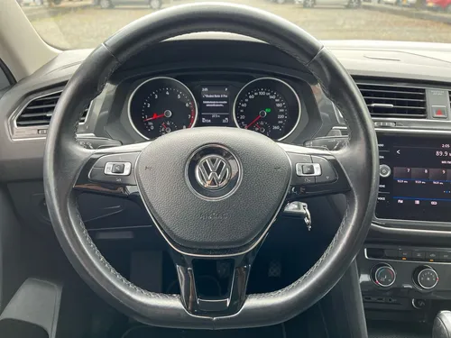 Volkswagen Tiguan Allspace Trendline 1.4 Tsi 2wd