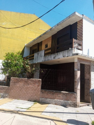 Imagen 1 de 14 de Casa En Venta En Pompeya