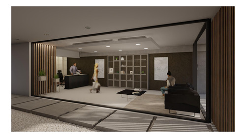 Imagen 11 de 11 de Departamentos Con Ambientes Amplios Y Balcones