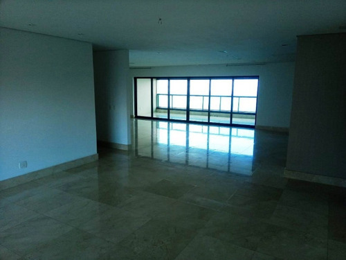 Imagem 20 de 30 de Morada Dos Cardeais 4 Quartos Suites 355m2 No Corredor Da Vitória - Lit592 - 34748938