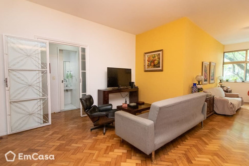 Imagem 6 de 10 de Apartamento À Venda Em Rio De Janeiro - 16558