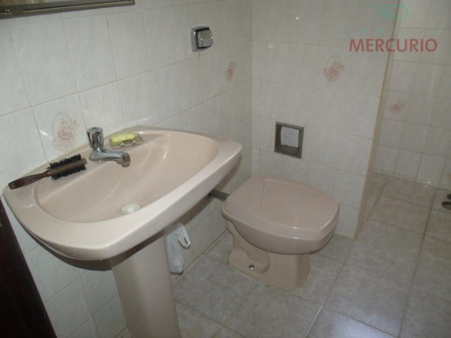 Imagem 7 de 7 de Casa À Venda, 200 M² Por R$ 330.000,00 - Jardim Bela Vista - Bauru/sp - Ca0980