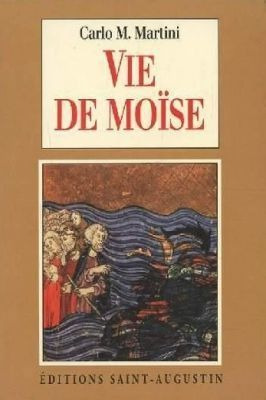 Vie De Moise Martini Osa