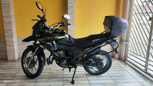 Xre 190 Standard Abs