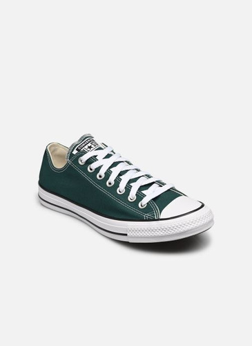 Converese Chuck Taylor All Star Verdes