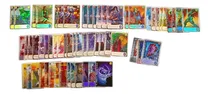 Comprar Bases Raciales Cartas Mitos Y Leyendas Myl Primer Bloque Base Caballero Español