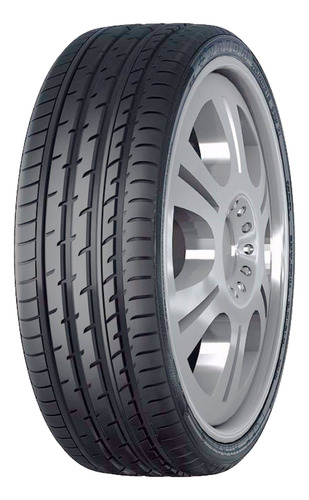 Llanta 245/40zr18 97w Xl Haida Hd927