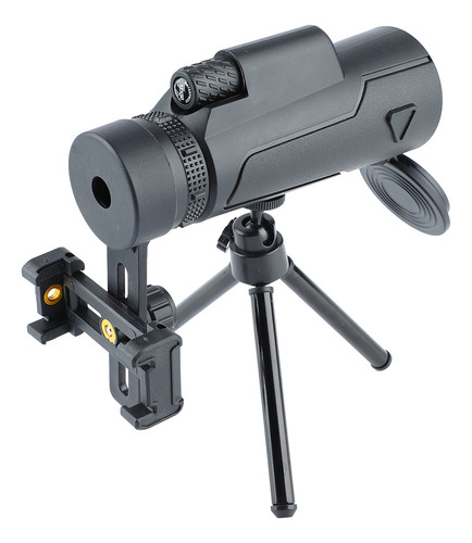Telescopio Monocular Abs Durable Al Aire Libre Monocular