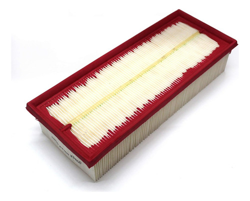 Filtro Aire Gonher Vw Passat 2.0tdi 2012 2013 2014 2015