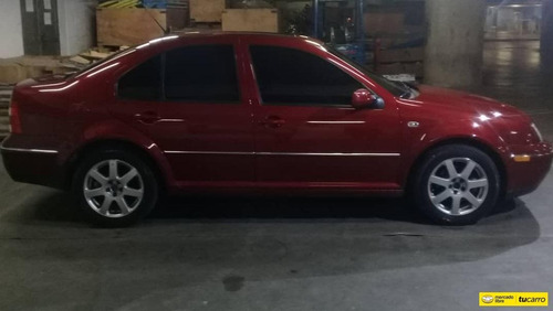 Volkswagen Bora 2.0