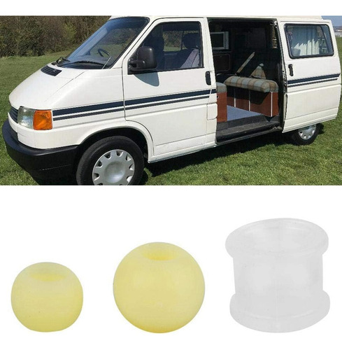 Kit De Reparación De Cambio De Marchas 701711166 Bush Gear L