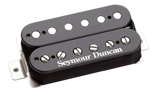 Microfono Guitarra Electrica Seymour Duncan Sh6b