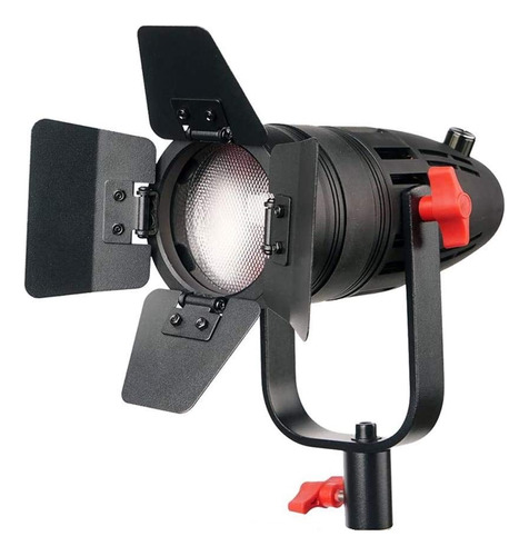 Came-tv Boltzen 30w B-30 Cob Fresnel Luz De Video Led Enfoca