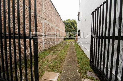 Venta De Galpon En Castelar