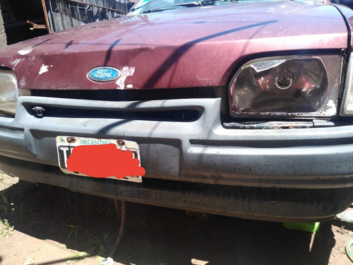 Ford Escort