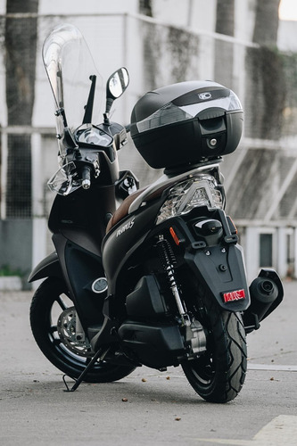 Imagen 7 de 15 de Kymco People 150 Cc