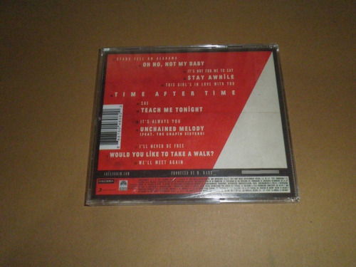 She And Him Vol. 1 Y Classics Cds (Usado)