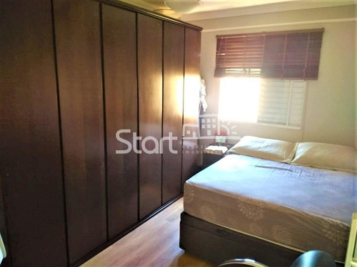Casa À Venda Em Parque Beatriz - Ca006785