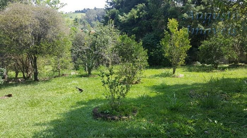 Imagem 10 de 29 de Chácaras À Venda Em Atibaia/sp - Compre O Seu Chácaras Aqui! - 1356071