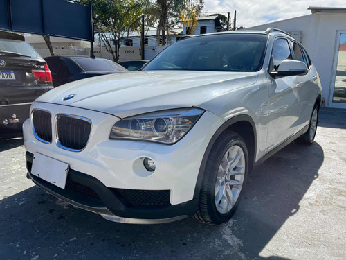 BMW X1 2.0 Sdrive20i Active Flex 5p