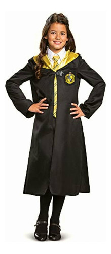 Bata Clásica, Disfraz, Accesorio De Hufflepuff De Harry