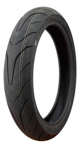 Llanta Vee Rubber 140/70-17 66s Vrm387 Deportiva Tubeless
