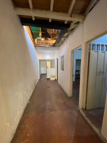 Casa Centro De Mérida