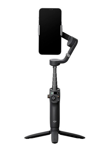 Estabilizador Dji Osmo Mobile 6