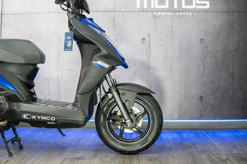 Kymco Agility Go 125 2019