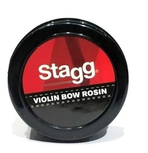 Resina Para Arco De Violin Stagg