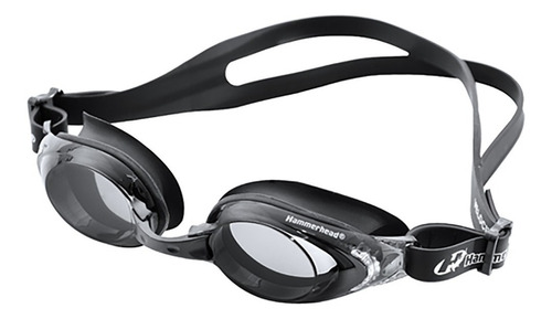 Óculos De Natação Velocity 4.0 Hammerhead - Lentes Antifog